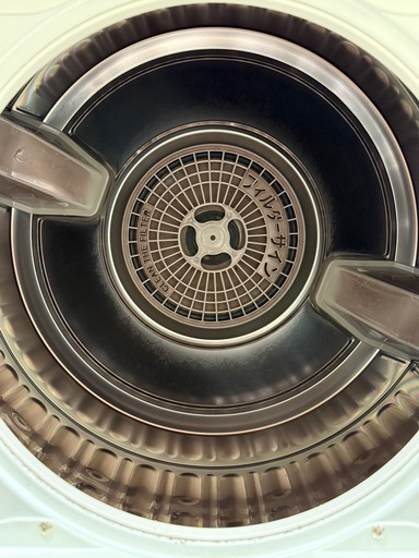 Panasonic NH-D603 電気式衣類乾燥機セット