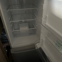 三菱 冷蔵庫  25日取りに来られる方限定の画像
