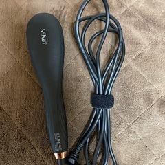 Yinaiストレートアイロンの画像