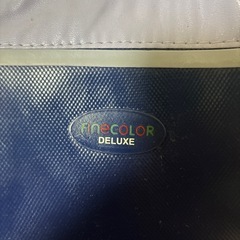 未使用　長靴23.0センチの画像