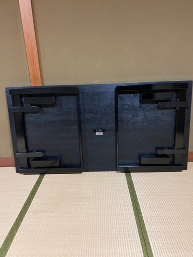 ダイニングセット（６人掛け）