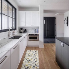 キッチンマット240cmの画像