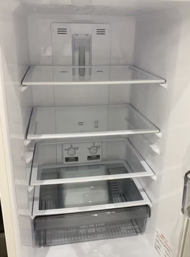 冷蔵庫【配達無料お届け設置出来ます?都内近郊?】✨2024年新品購入品✨信頼の三菱製✨除菌クリーニング済の極美品✨他にも冷蔵庫.洗濯機