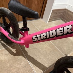 ストライダーの画像
