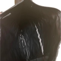 【最終お値下げ】BUILD UP スポーツバッグ ブラック ボストンバッグ ブラック ナイロン BLK 無地 黒の画像