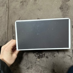 マグネット収納の画像