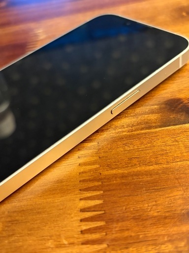 iPhone13  256GB