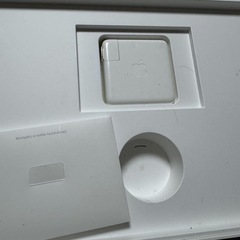 MacBook2016年式の画像