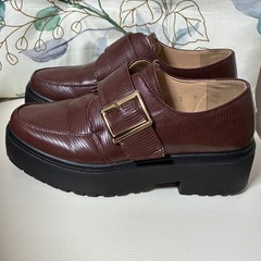 👞🐒 靴 くつ ②の画像