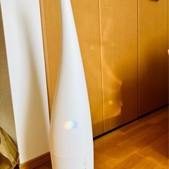 加湿器の画像