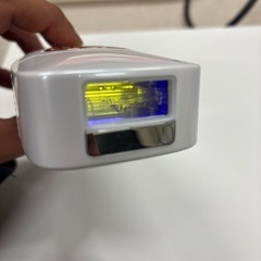 ファシズ　IPL脱毛器の画像