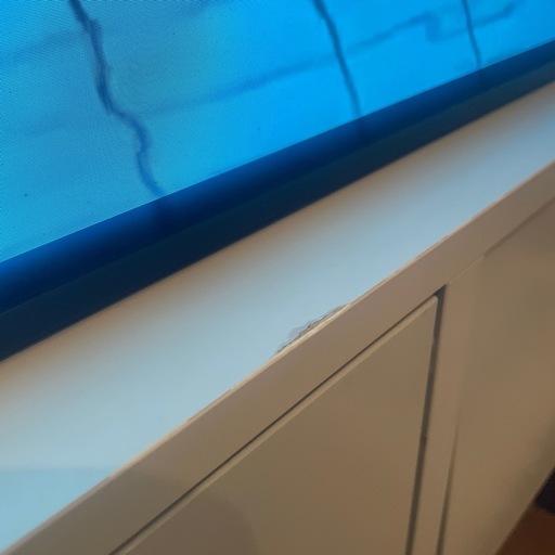 IKEA Stockholmテレビボード
