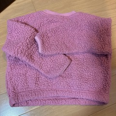 GAP キッズ　セーターの画像