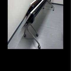 オフィステーブル　会議テーブルの画像