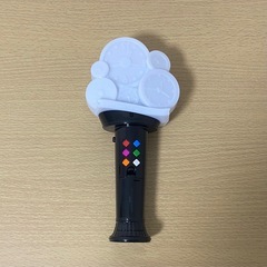 timelesz ペンライトの画像