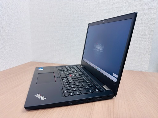 Lenovo ThinkPad L13 第11世代 i5 メモリ8GB Lenovo ThinkPad L13 Gen