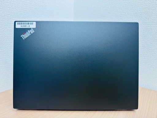 Lenovo ThinkPad L13 第11世代 i5 メモリ8GB