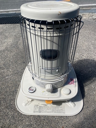 コロナ 石油ストーブ SL-51G (ぽん太) 安東の季節、空調家電《ストーブ