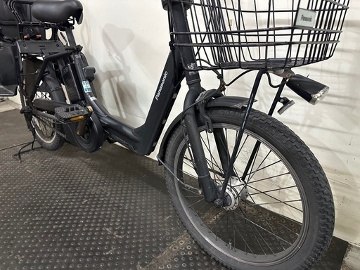 東京23区配達無料🌈新基準 Panasonic パナソニックギュットアニーズ