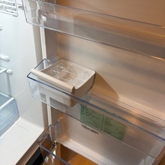 Hisense 冷蔵庫の画像