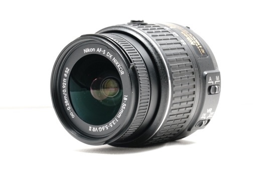 簡単タッチ操作 Wi-Fi対応 Nikon D5500 スマホ転送 (mariii) 油田の