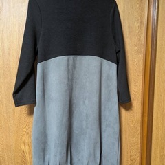 大人美人ワンピの画像