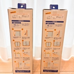 新品未開封 防寒 断熱シートの画像