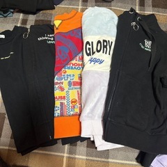 女の子140 まとめ売りの画像