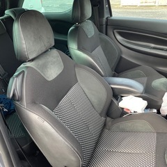 シトロエンds3 スポーツシック　6MT ターボ　車検R9/6の画像