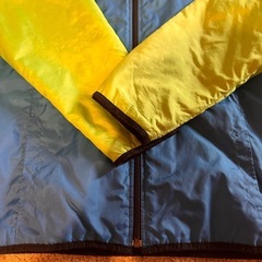 adidas »»»アディダス キッズ ジャンバー 160cmの画像