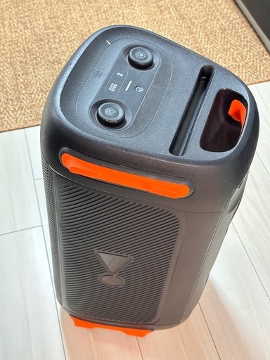 JBL Partybox 110 Speaker スピーカー (Moon) 江東のオーディオ