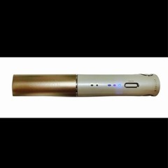 LIP IRON モバイルヘアアイロン KINUJOの画像