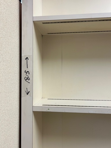 業務用　ホビー陳列棚　ガレージ整理棚　ラック　模型棚　本棚 業務用商品棚ガレージ整理棚ホビー棚陳列棚模型棚 (WatanabeTa) 尼崎の