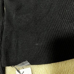 GRL  ニットの画像