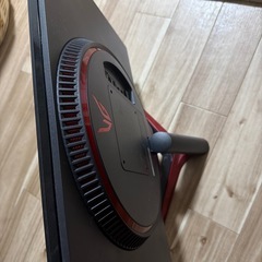 モニターの画像