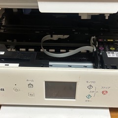 Canon プリンター TS6130の画像