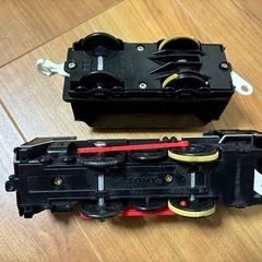 蒸気機関車の画像