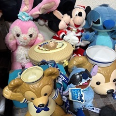 ディズニー　レア　可愛いまとめ売りの画像