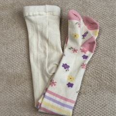 ベビータイツ 95の画像