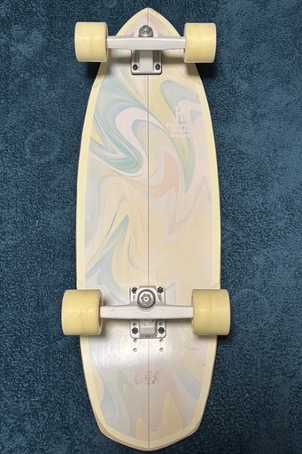 スケートボード (ある) 厨川のストリートスポーツの中古あげます・譲り