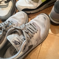 NIKE4足セットの画像