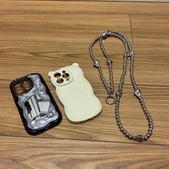 iPhone15pro ケースの画像