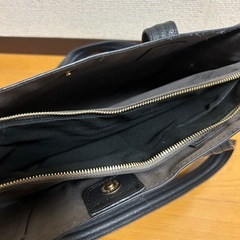 ALTROSE No.9 トートバックの画像