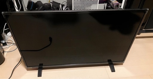 TOSHIBA REGZA 32S24 [32インチ]