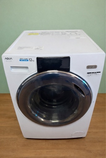 103103シャープ6.0kg洗濯機2021年製