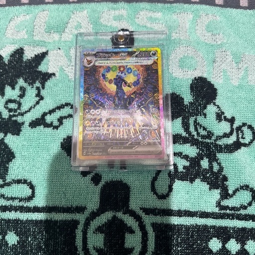 ポケモンカード