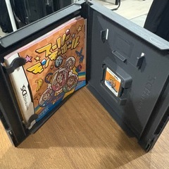 Nintendo DSスーパー
モンキーボールの画像