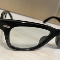 レイバン　ウェイファーラーの画像