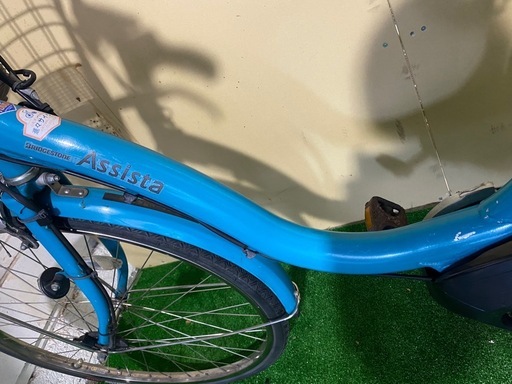 8.7ahヤマハ電動アシスト自転車26インチ 8.7Ahヤマハ電動アシスタント自転車26インチ 8.7Ah ヤマハ電車