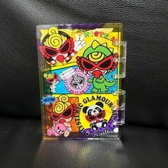 残り1点♥️ヒスミニ シャカシャカノートの画像